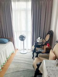 Hume Park I (D21), Condominium #544366781